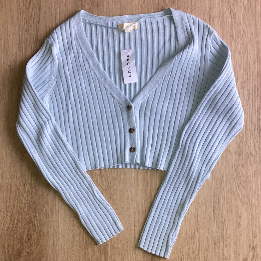 NWT PacSun Top